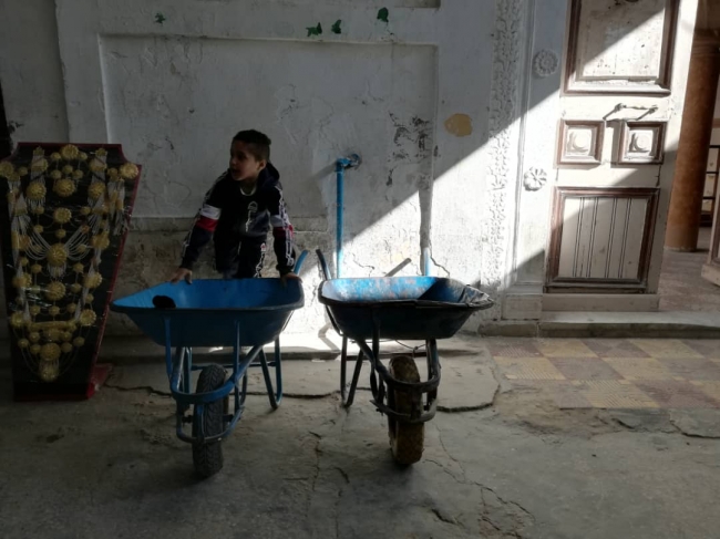 Coğrafya gerçekten kader midir? Huzurun uğramadığı bir Libya hikayesi